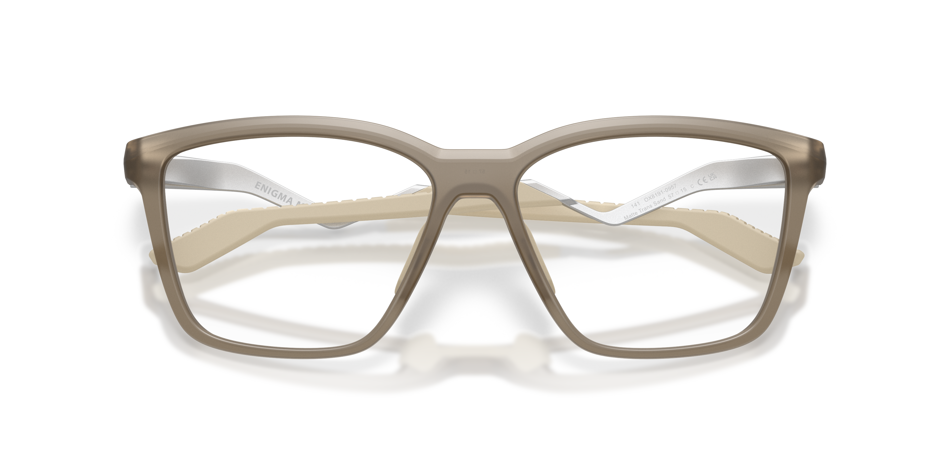 Oakley OX8191 819109 Enigma Mass 